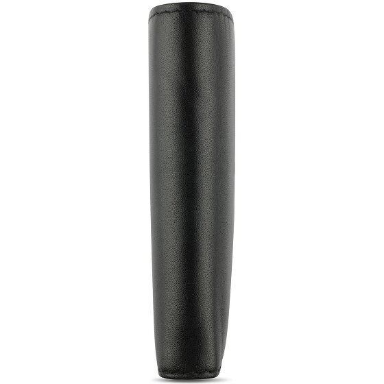bugatti Super Slim Portafoglio Protezione RFID Pelle 12 cm