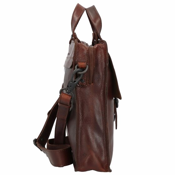 Harold's Cartella in pelle Aberdeen 37 cm