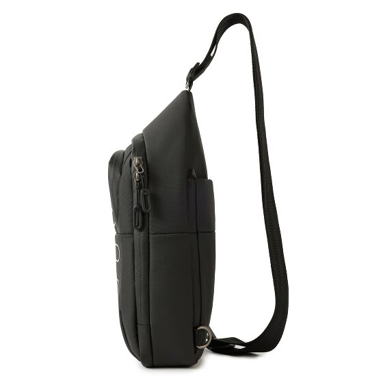 Hedgren Comby Performance borsa a tracolla RFID 33 cm
