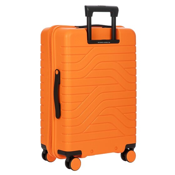 Bric's BY Ulisse Carrello a 4 ruote 65 cm
