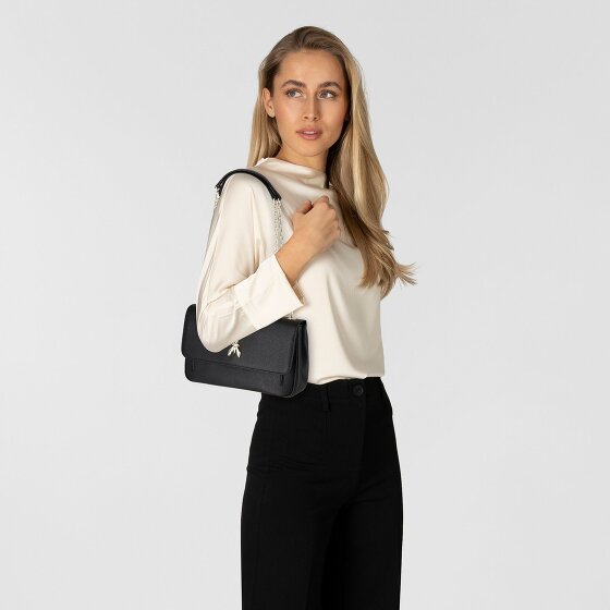 Patrizia Pepe Fly Borsa a tracolla Pelle 25 cm