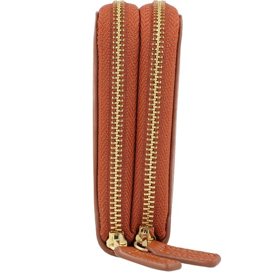 Bric's Portafoglio Marmolada RFID in pelle 18,5 cm