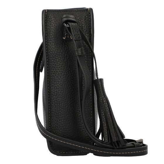 Picard Peephole Mini Borsa Borsa a tracolla Pelle 17 cm