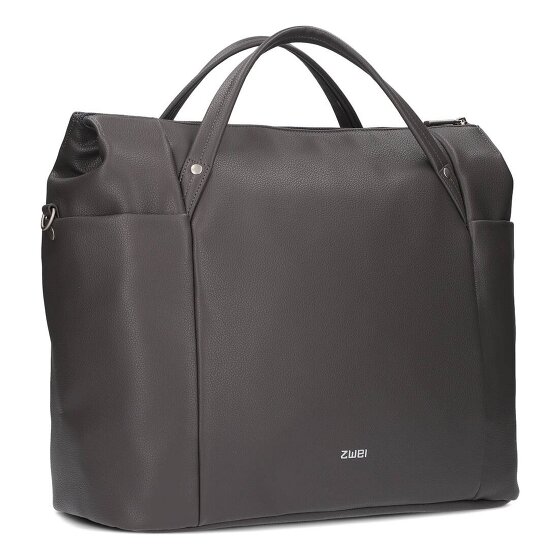 Zwei Pia Borsa shopper 42 cm Scomparto per laptop