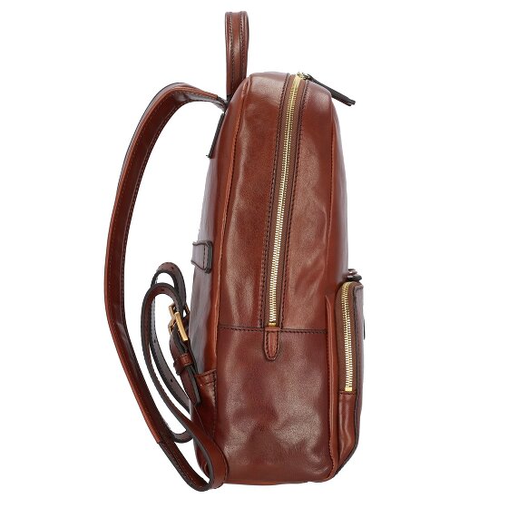 The Bridge Firenze Zaino in pelle 39 cm Scomparto per laptop