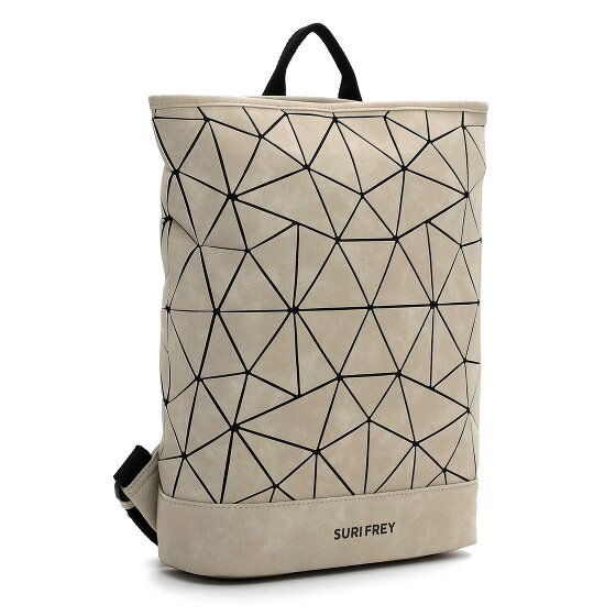 Suri Frey SFY SURI Sports Jessy-Lu Zaino da giorno 40 cm Scomparto per laptop