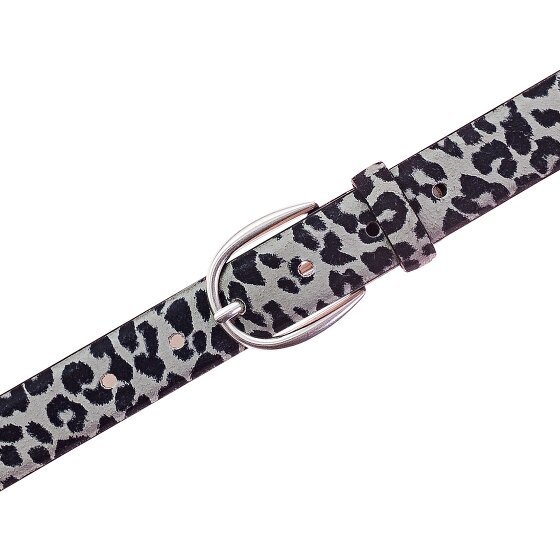 Vanzetti Cintura Pelle