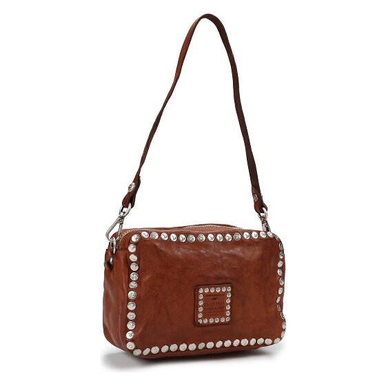 Campomaggi Kate Borsa a tracolla Pelle 20 cm