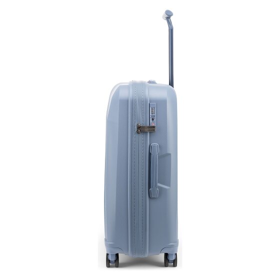 Epic Phantom SL Carrello a 4 ruote 66 cm