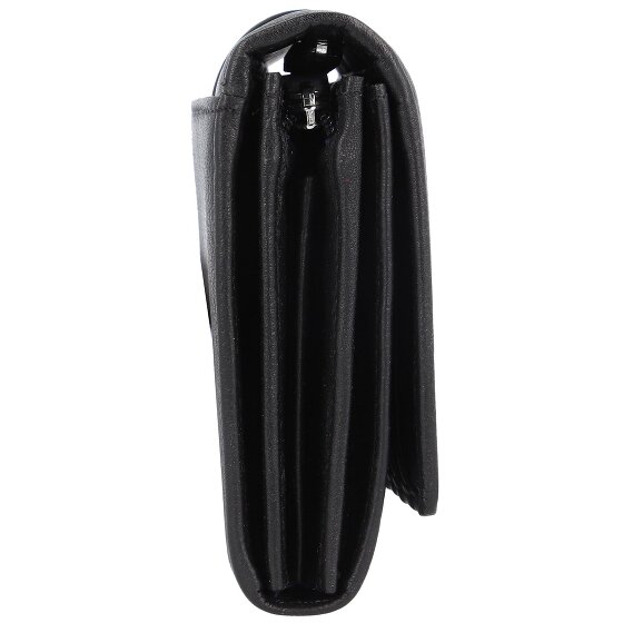 Maître Kirschroth Diedburg Portafoglio Protezione RFID Pelle 18.5 cm