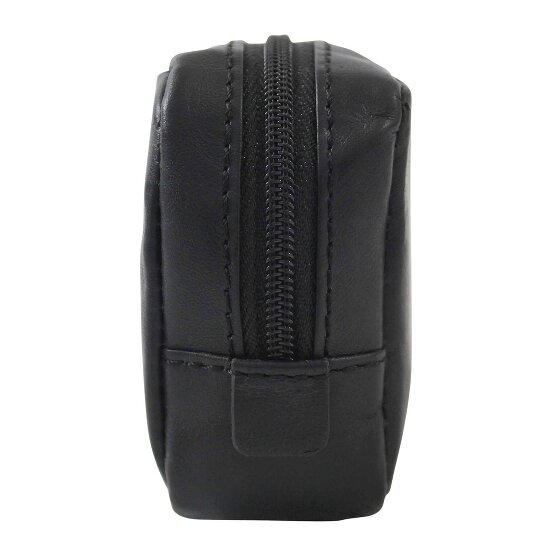 Jost Aarhus Portafoglio chiave Pelle 10 cm