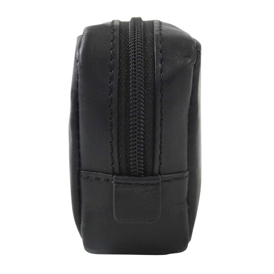 Jost Aarhus Portafoglio chiave Pelle 10 cm