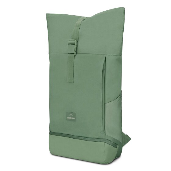 Johnny Urban Eco Series Allen Medium Zaino da giorno 40.5 cm Scomparto per laptop