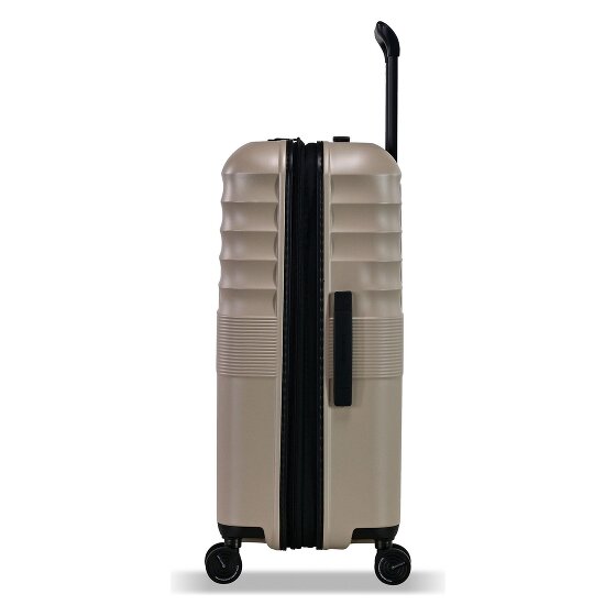 Eminent Dandelion 4 ruote Carrello 61 cm con piega di espansione