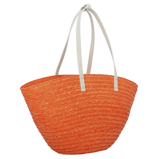 Patrizia Pepe Summer Straw Borsa shopper 51 cm