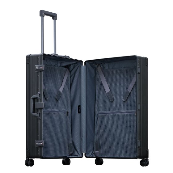 Aleon Traveler Macro Trolley a 4 ruote 77 cm