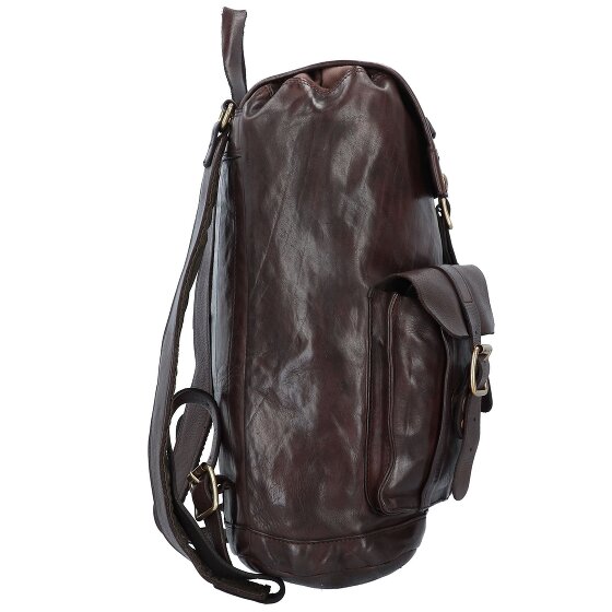 Campomaggi Zaino da giorno Pelle 42 cm