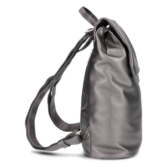 Zwei Mademoiselle.M Zaino da giorno 35 cm Vano porta PC