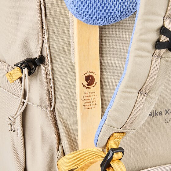 Fjällräven Kajka X-Lätt 45 L Zaino da trekking S-M 63 cm