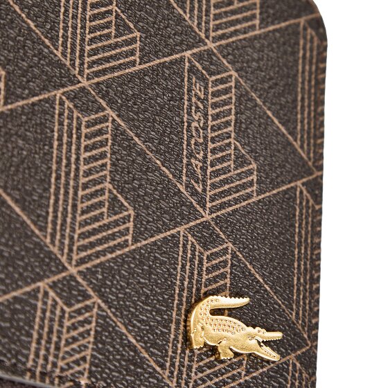 Lacoste The Blend Season Portafoglio 11.5 cm
