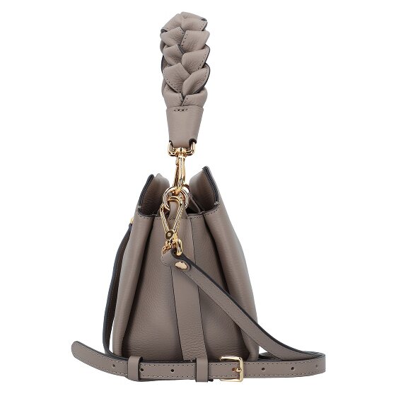 Coccinelle Boheme Borsetta Vera Pelle 23 cm