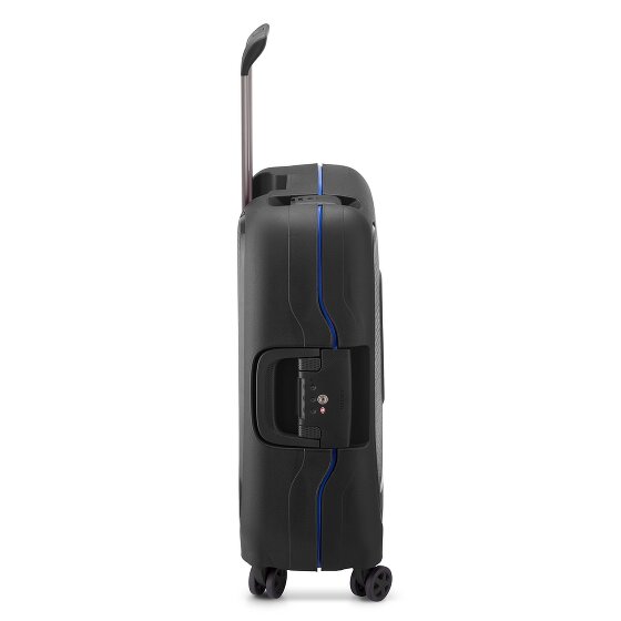 Delsey Paris Moncey Carrello cabina a 4 ruote 55 cm