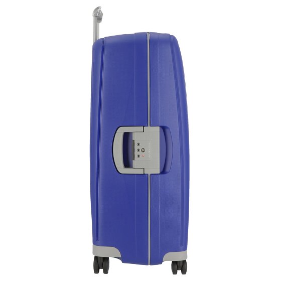 Samsonite Macer 4 ruote Carrello 75 cm
