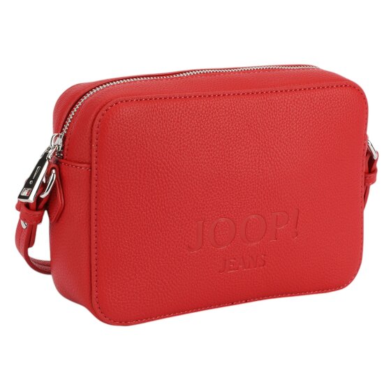 Joop! Jeans Lettera 1.0 Cloe Borsa a tracolla Pelle 22 cm