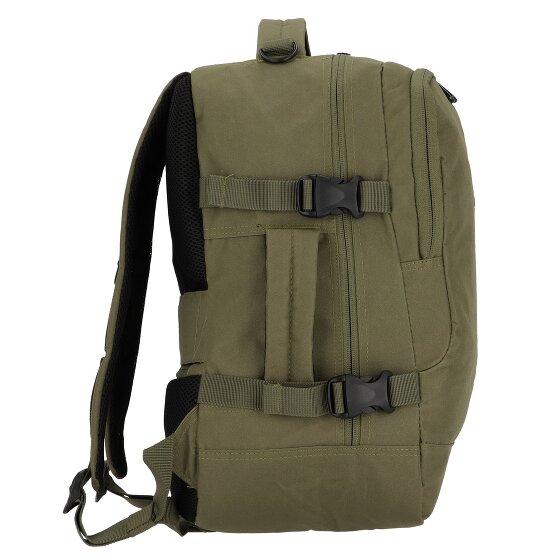 Worldpack BestWay Zaino da giorno 41.5 cm Scomparto per laptop