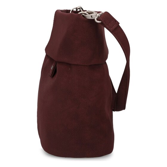 Zwei Mademoiselle.M Borsa a spalla 25 cm