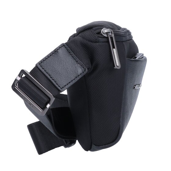 Piquadro Borsa da cintura porta lettere 30 cm