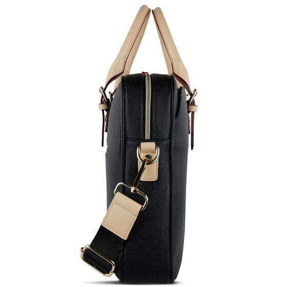 bugatti Ella Briefcase 38 cm scomparto per laptop