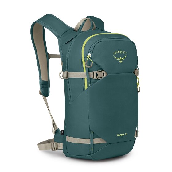 Osprey Glade 20L Zaino da giorno 47 cm