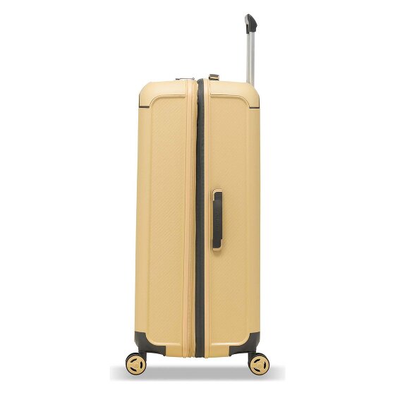 Eminent Aegis 4 ruote Carrello L 78 cm con piega di espansione