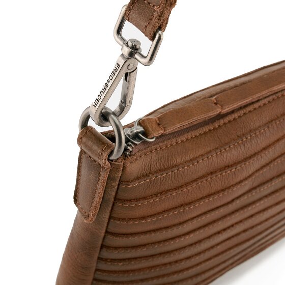 FredsBruder Layer Borsa a tracolla Pelle 28 cm