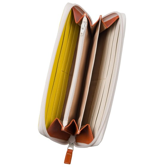 Mywalit Portafoglio in pelle 19 cm