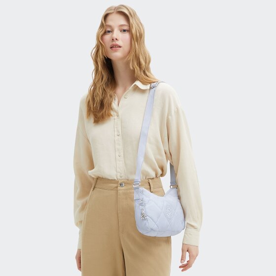 Kipling K.Quilt Ayda Up Borsa a tracolla 25 cm Kipling K.Quilt Ayda Up Borsa a tracolla 25 cm