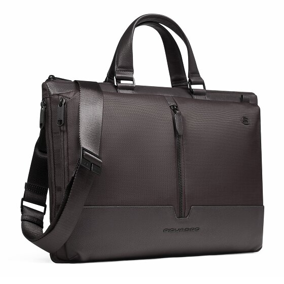 Piquadro Marcel Valigetta Pelle 42 cm Scomparto per laptop