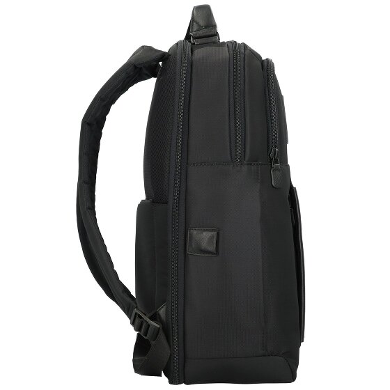 Piquadro P16 Zaino business con scomparto per laptop da 44 cm