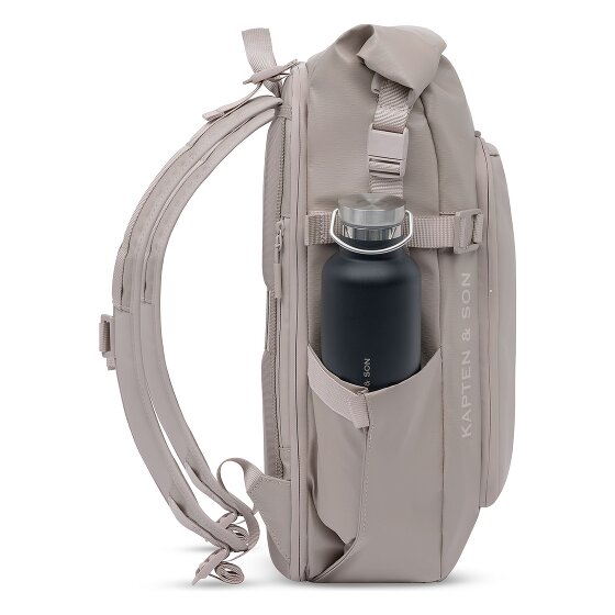 Kapten & Son Lisbon Pro Zaino da giorno 45 cm Scomparto per laptop