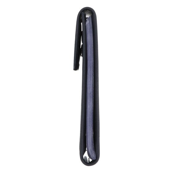 Golden Head Polo RFID Custodia per carte di credito in pelle 12 cm
