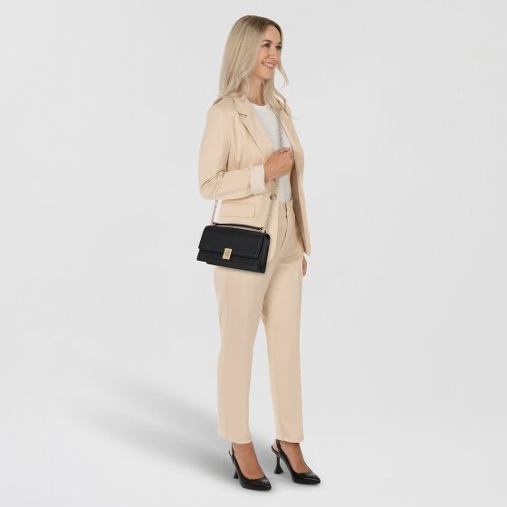 Kate Spade New York Deco Borsa a spalla Vera Pelle 20 cm