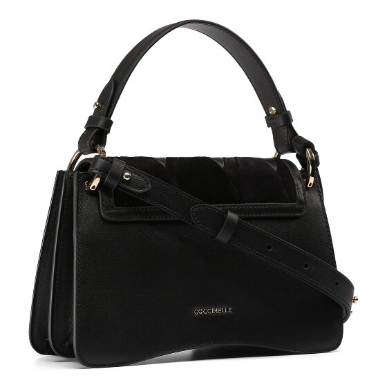Coccinelle Borsa a tracolla Pelle 24 cm