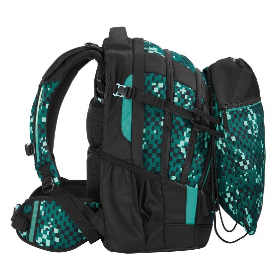 coocazoo Borsa da ginnastica 43 cm