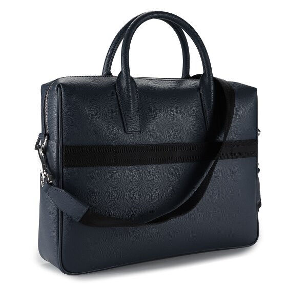 Boss Daxter Valigetta Pelle 38 cm Scomparto per laptop