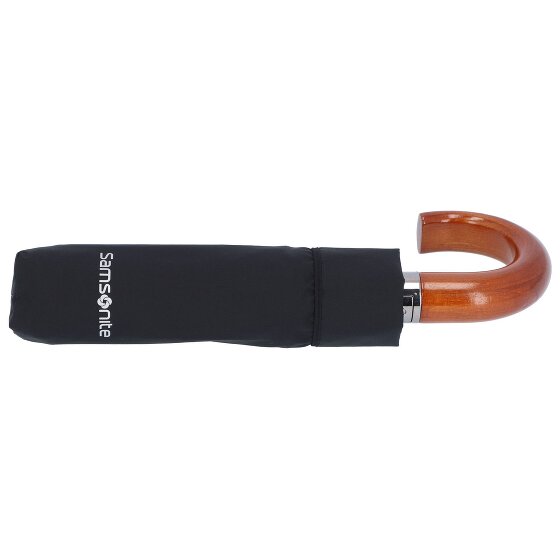 Samsonite Ombrello Wood Classic S 97 cm