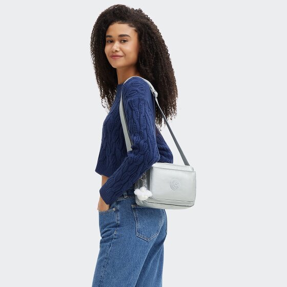 Kipling Basic Plus Abanu Borsa a tracolla M 24 cm