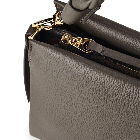 Coccinelle Boheme Borsetta Vera Pelle 23 cm