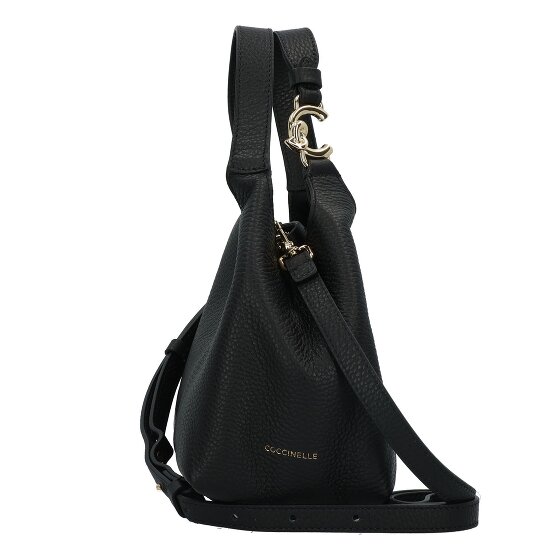 Coccinelle C-Easy Borsetta Pelle 21 cm