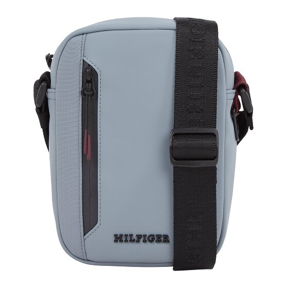 Tommy Hilfiger Seaonal Mini Borsa Borsa a tracolla 15 cm